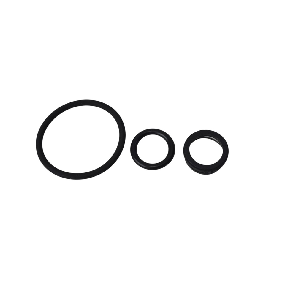 Kit De Filtros Y Orings - 0