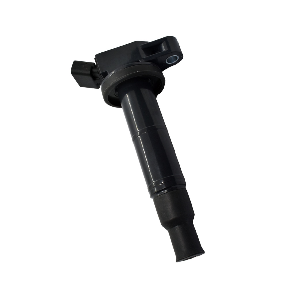 Bobina De Encendido - 0