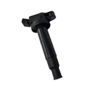 Bobina De Encendido - 0