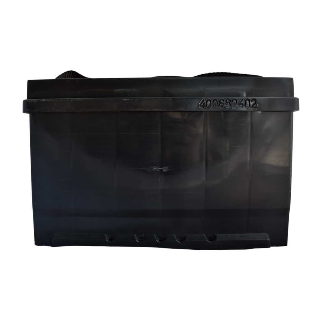 Bateria Convencional - 2