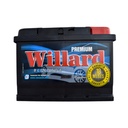 Bateria Convencional - 0