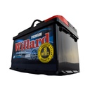 Bateria Convencional - 1