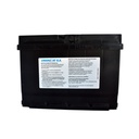 Bateria Convencional - 2