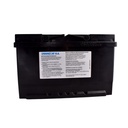 Bateria Convencional - 2