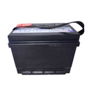 Bateria Convencional - 1