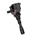 Bobina De Encendido - 0