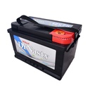 Bateria Convencional - 0