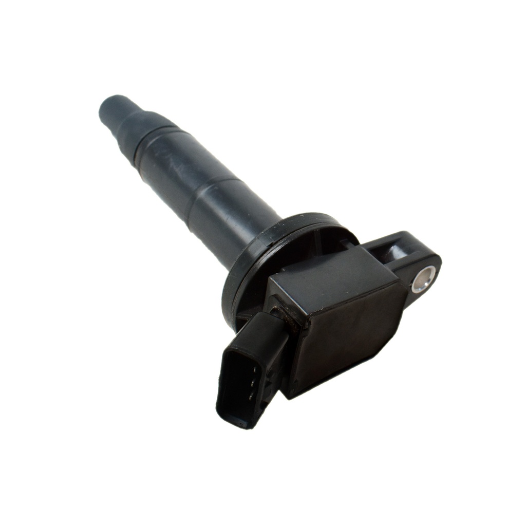 Bobina De Encendido - 0