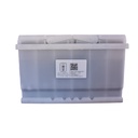 Bateria Convencional - 2