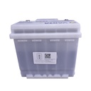 Bateria Convencional - 1