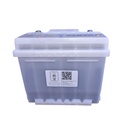 Bateria Convencional - 1