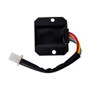 Regulador De Voltaje - 1