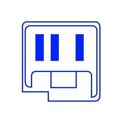 Interruptor De Stop - 2