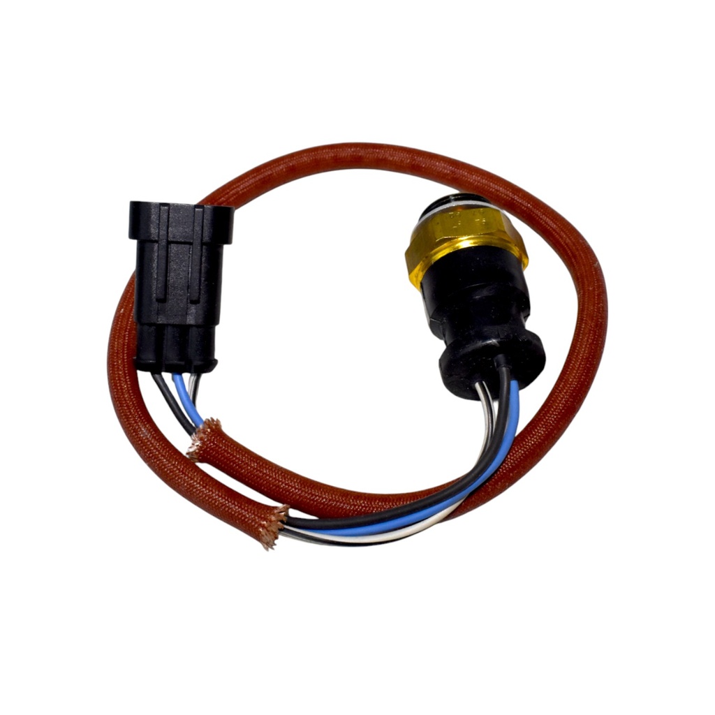 Bulbo De Electroventilador - 1