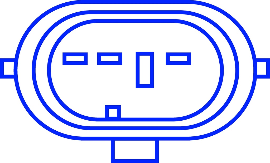 Bulbo De Electroventilador - 3