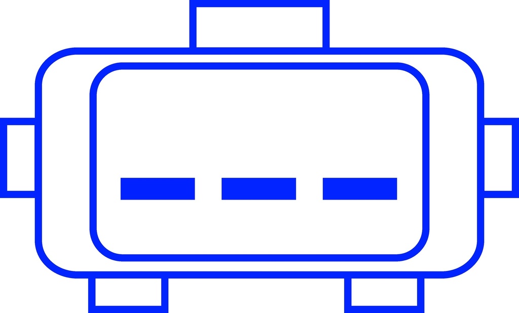 Bulbo De Electroventilador - 2