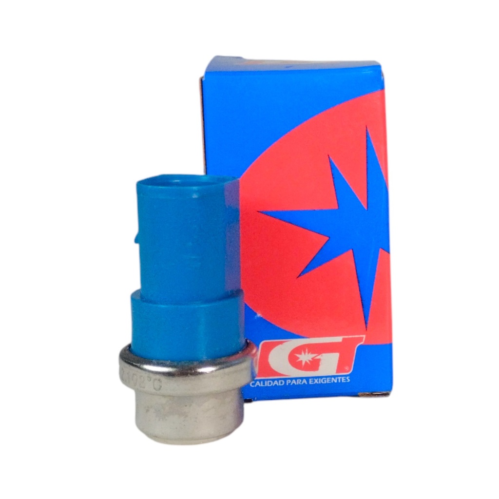 Sensor De Temperatura - 2