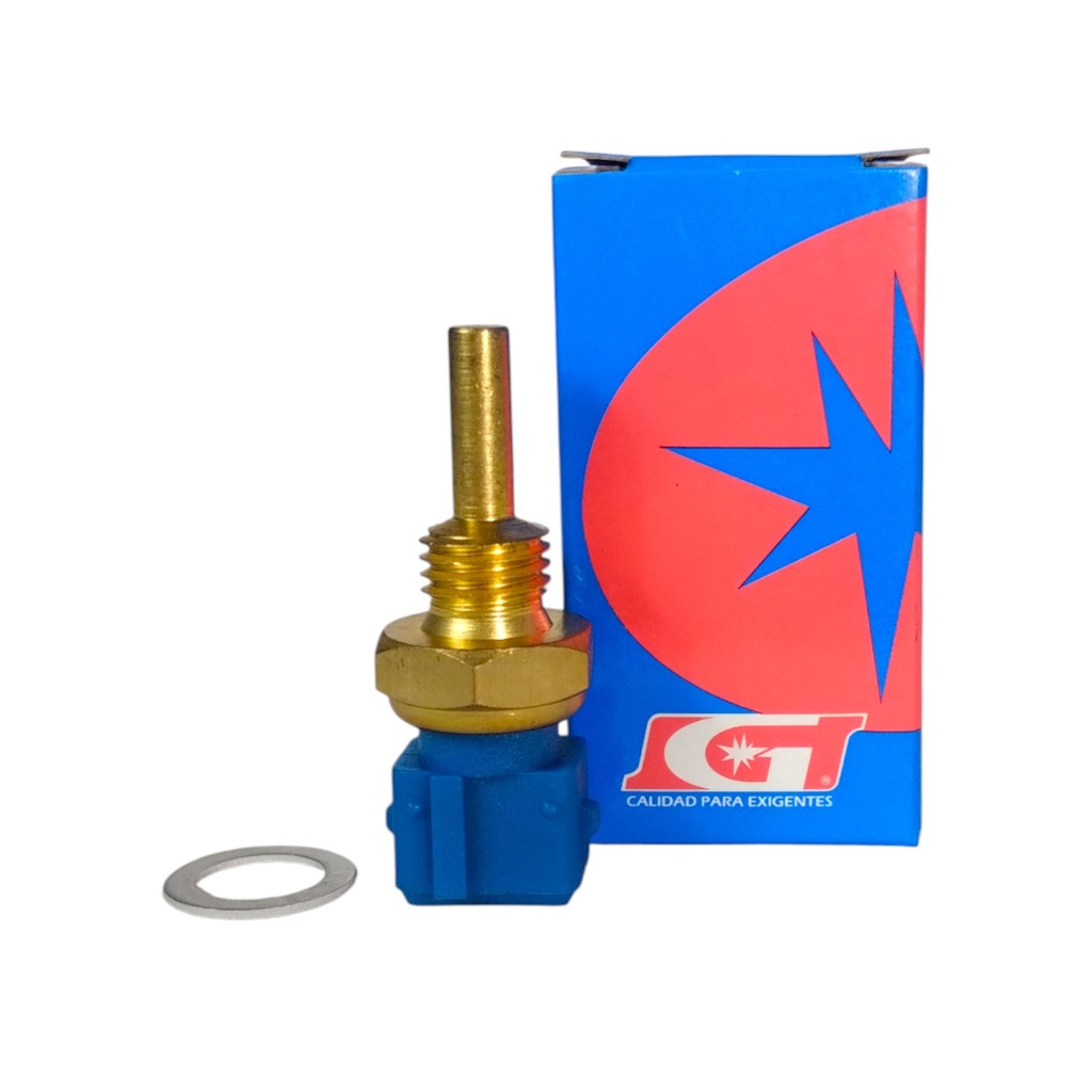 Sensor De Temperatura - 1