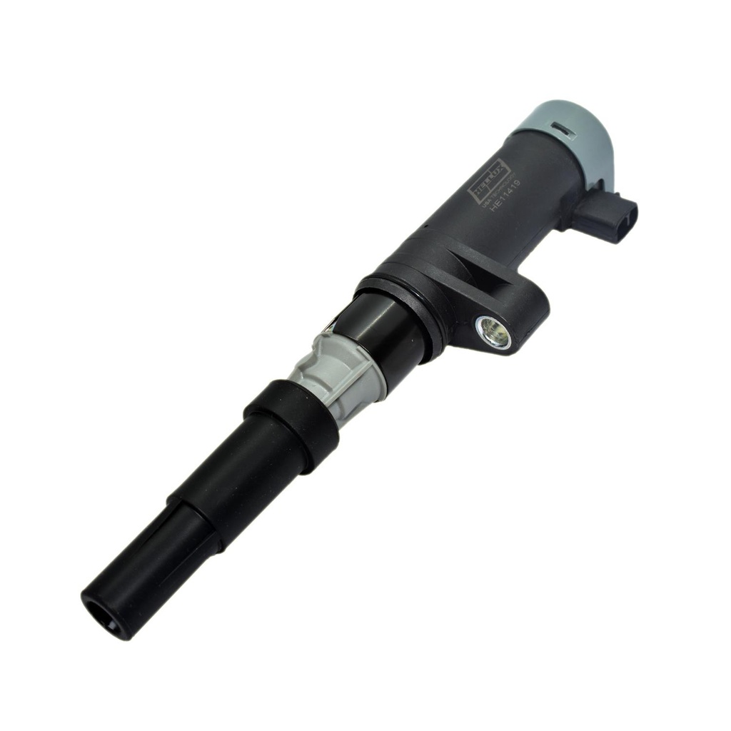 Bobina De Encendido - 0