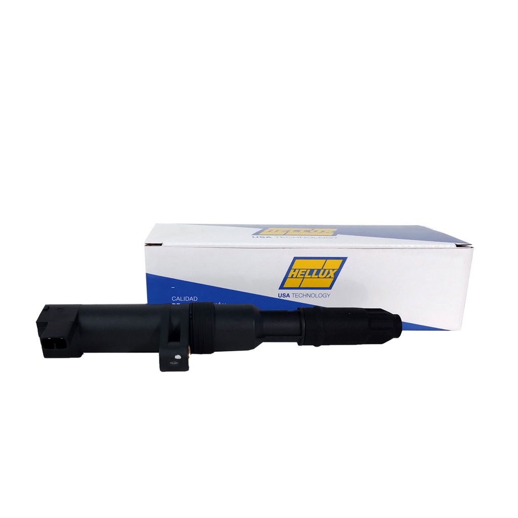 Bobina De Encendido - 6