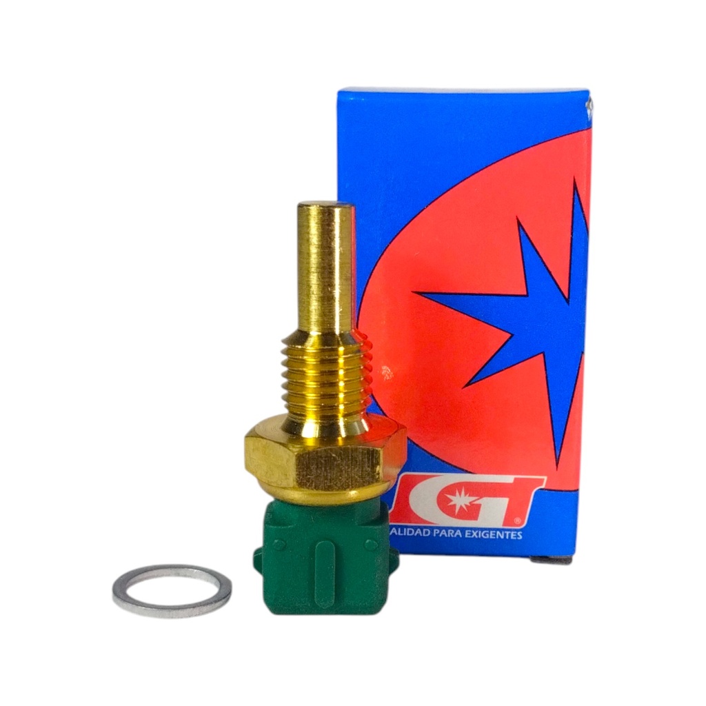 Sensor De Temperatura - 1