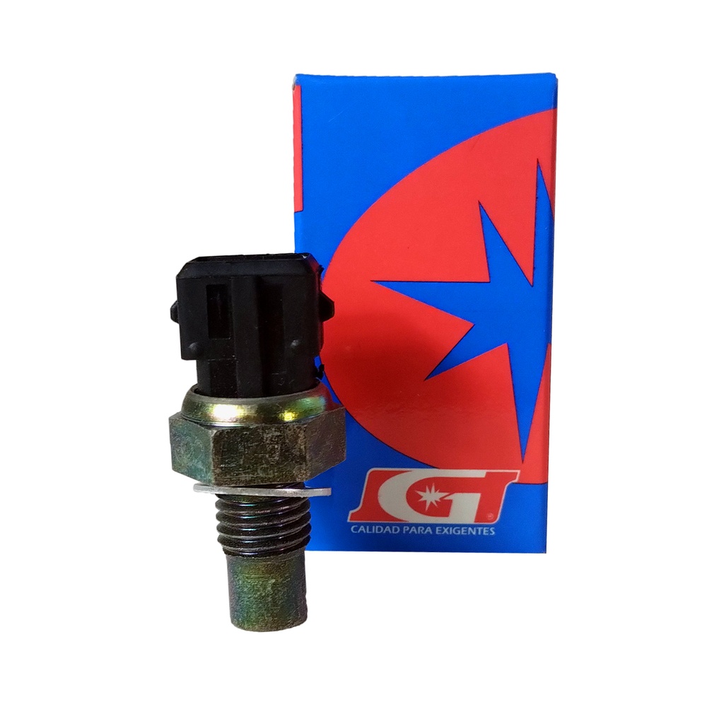 Sensor De Temperatura - 0