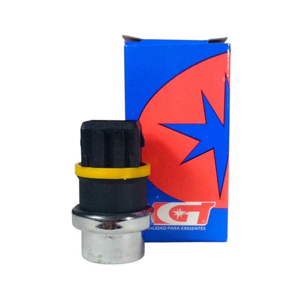 Sensor De Temperatura - 2