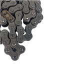 Kit Piñon Y Corona Con Cadena Para Motos - 3