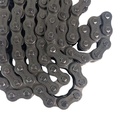 Kit Piñon Y Corona Con Cadena Para Motos - 2