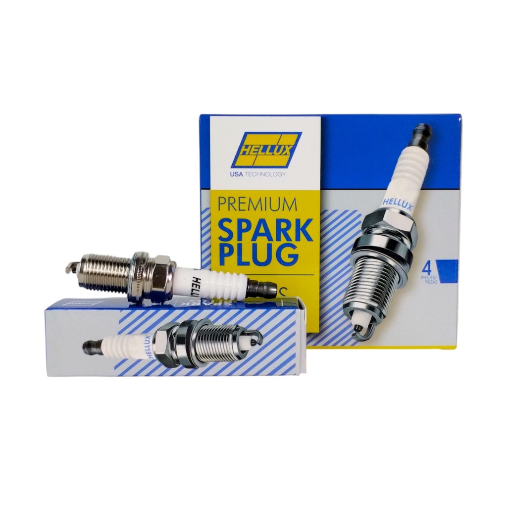 Bujia De Encendido - 0