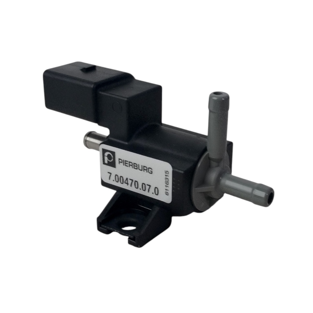 Valvula Venteo De Gases - 0