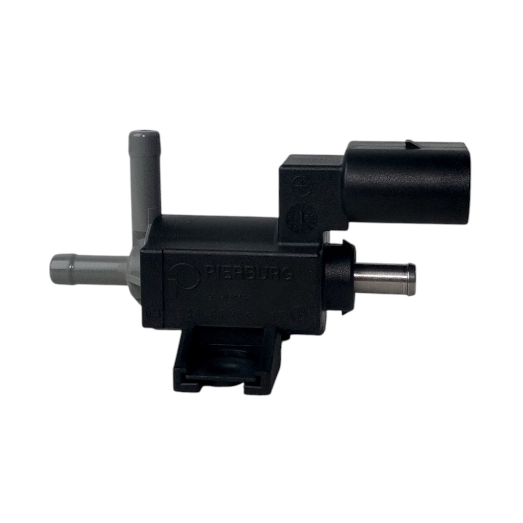 Valvula Venteo De Gases - 2