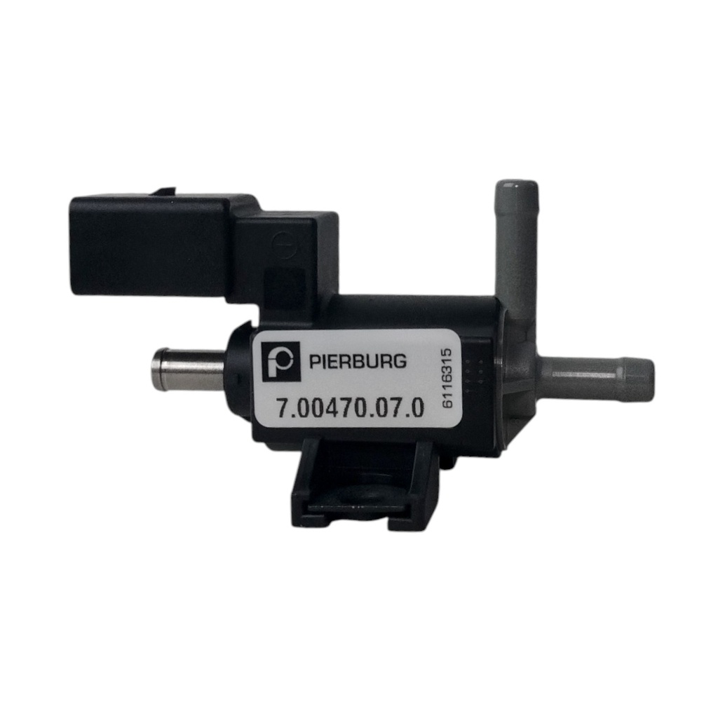 Valvula Venteo De Gases - 4