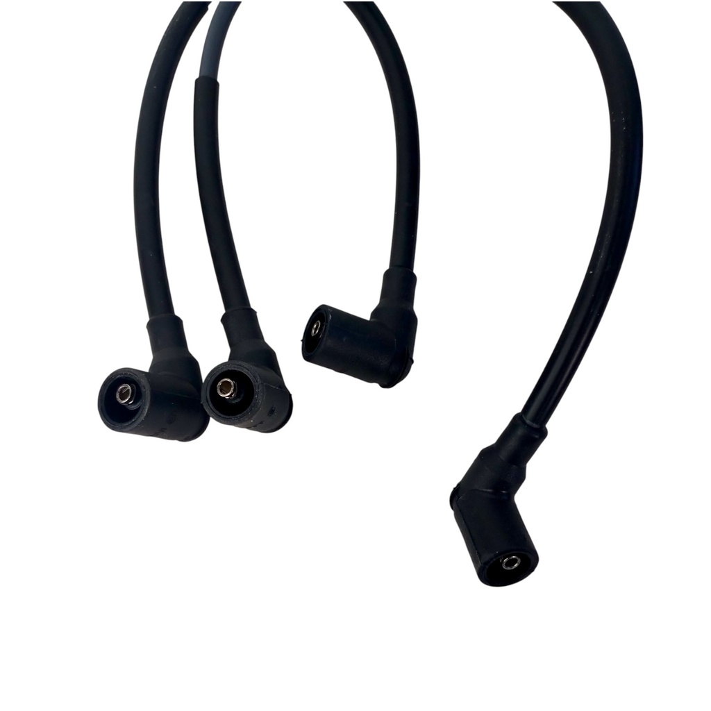 Juego Cables De Bujias - 1
