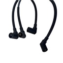 Juego Cables De Bujias - 1