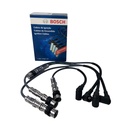 Juego Cables De Bujias - 2