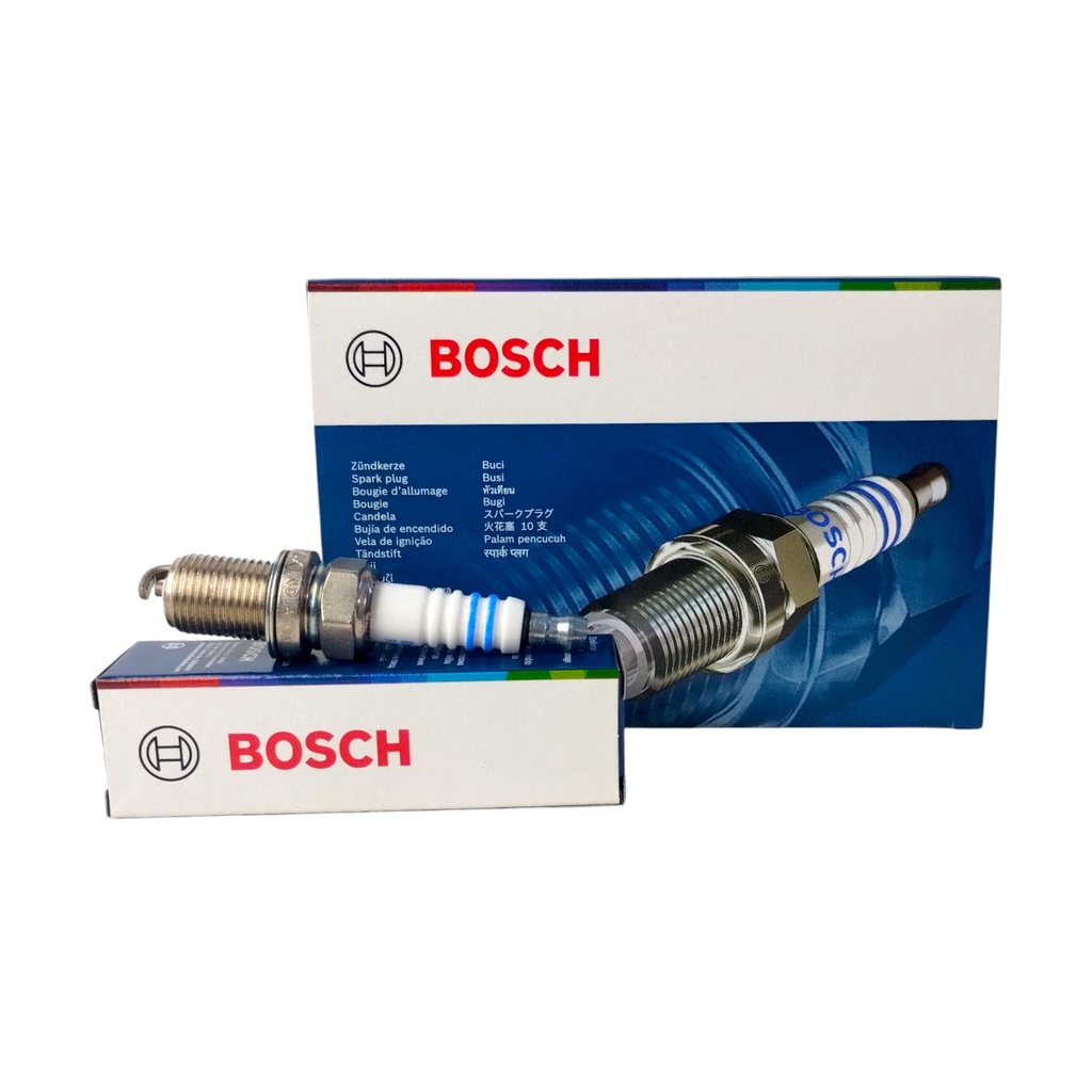 Bujia De Encendido - 1