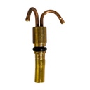 Inyectores Bomba De Pique - 1