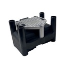 Bobina De Encendido - 0