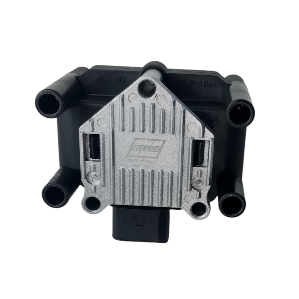 Bobina De Encendido - 5