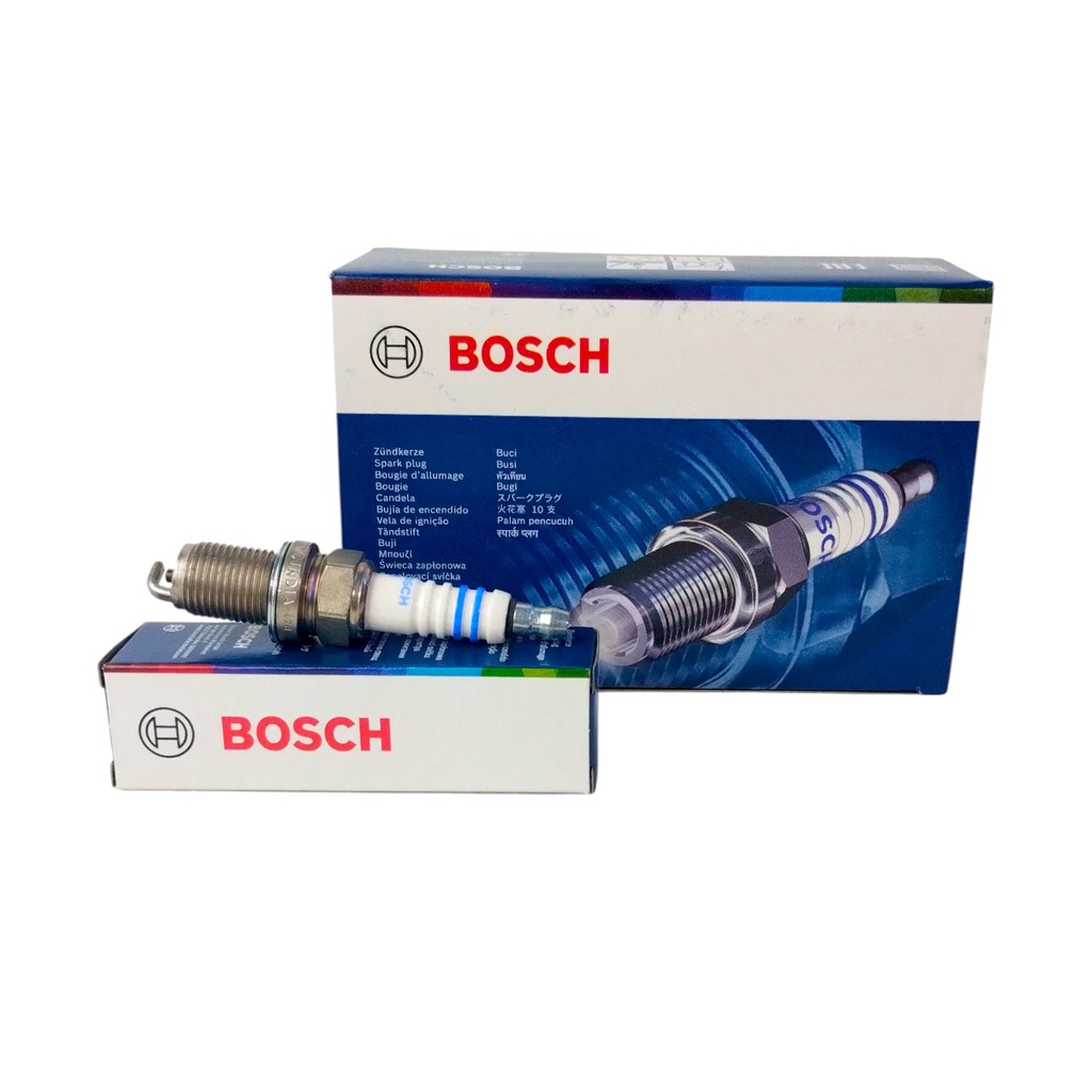 Bujia De Encendido - 1