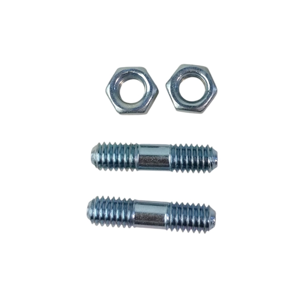 Bases Adaptadoras - 1