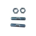 Bases Adaptadoras - 1