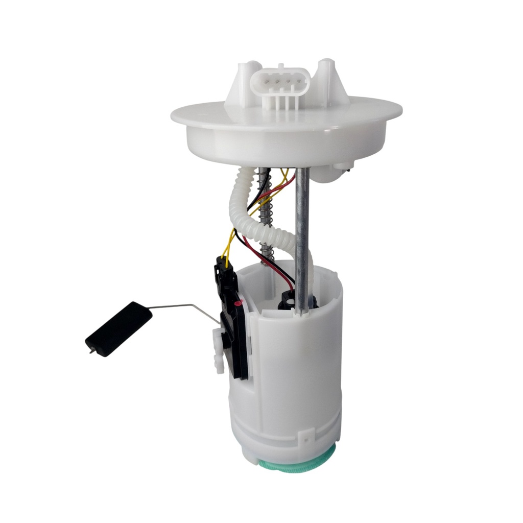 Bomba De Nafta Completa - 0