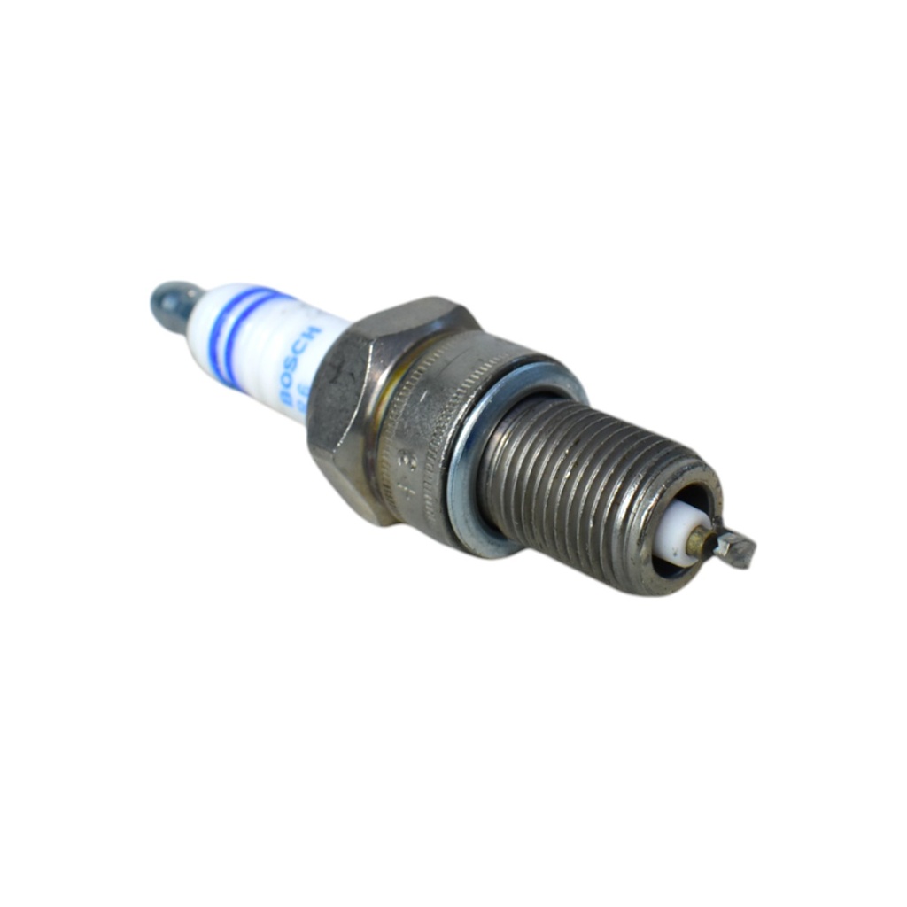 Bujia De Encendido - 0