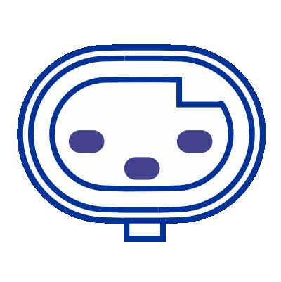 Bulbo De Presion De Aceite - 2