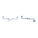 Bulbo De Presion De Aceite - 3