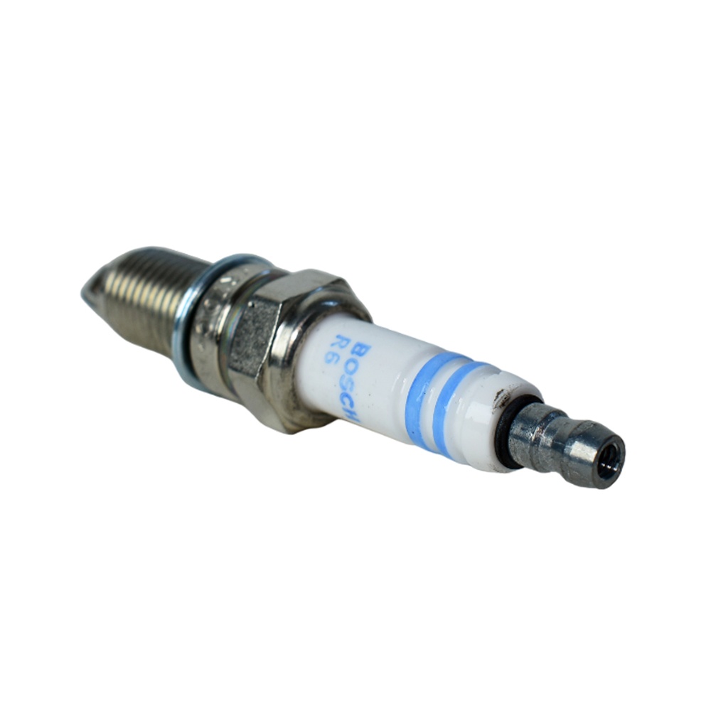 Bujia De Encendido - 0