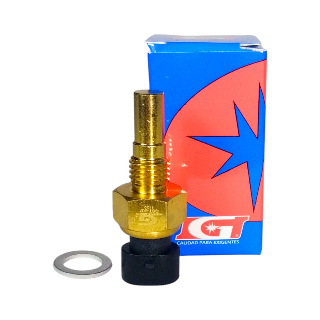 Sensor De Temperatura - 1