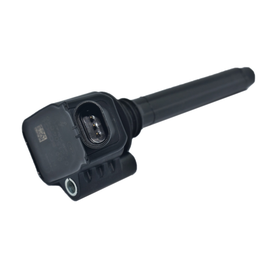 Bobina De Encendido - 0